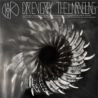 CoverDIRENGREY,albumTHEUNRAVELING2013