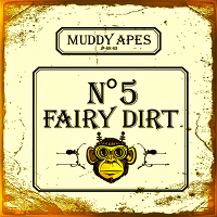 CoverMuddyApesFairyDirtNo.52013