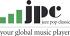 JPC Logo