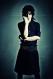 Pressphoto DIR EN GREY 2011, Toshiya